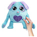 AniMagic Heart Warmers Cuddles Dog Soft Toy
