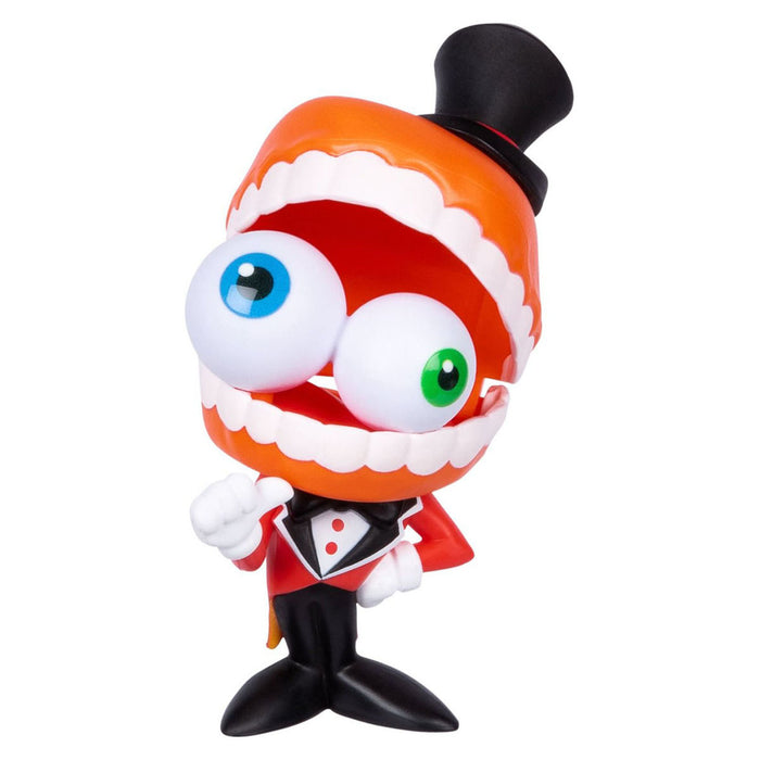The Amazing Digital Circus Caine 4" Vinyl Figure