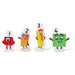 Learning Resources Numberblocks: Race to Pattern Palace Board Game