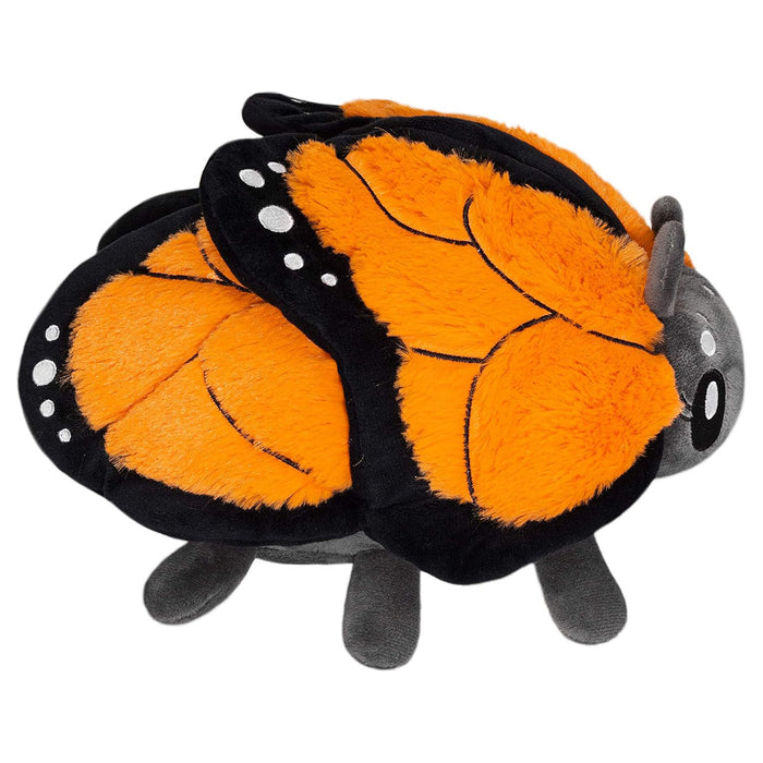 Squishable Mini Monarch Butterfly 7" Plush