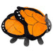 Squishable Mini Monarch Butterfly 7" Plush