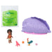 Disney Moana Ocean Shell Reveal Violet