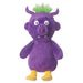 The Smeds and the Smoos: Baby Smoo-Smed 13cm Plush