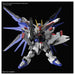 MGSD ZGMF-X10A Freedom Gundam Model Kit