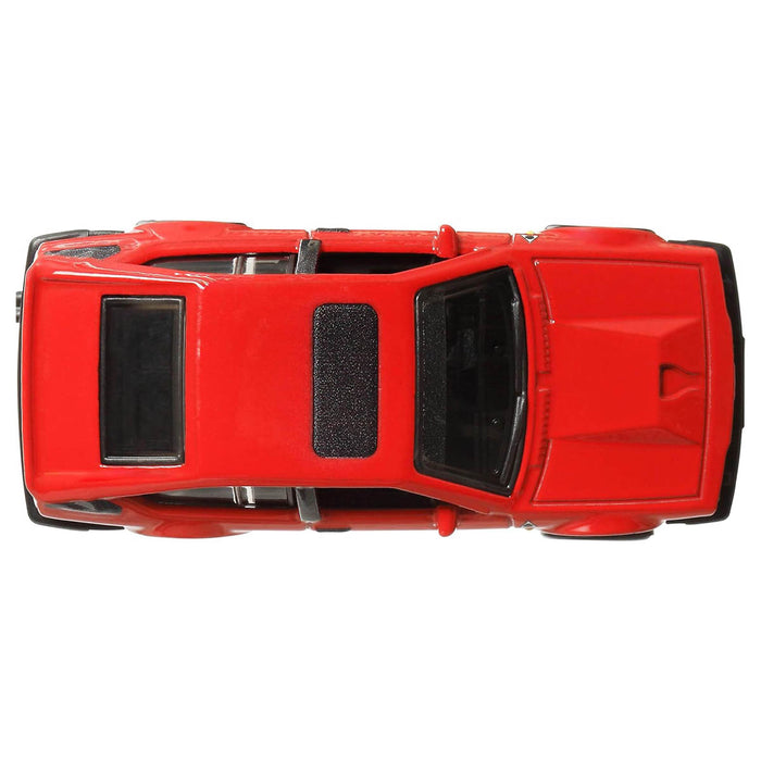 Hot Wheels Car Culture World Tour Alfa Romeo GTV6 3.0 Car (1/5) 