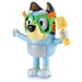Vtech Bluey Dress-Up Bluey Playset