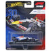 Hot Wheels Premium F1 2025 Visa Cash App Racing Bulls Formula One Team Car