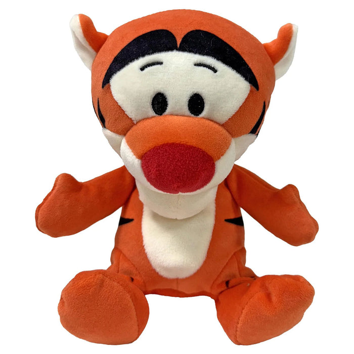 Ty Beanie Babies Winnie The Pooh: Tigger 8" Plush