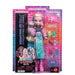Monster High Lagoona Blue Doll