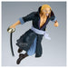 One Piece Battle Record Collection Silvers Rayleigh Figure