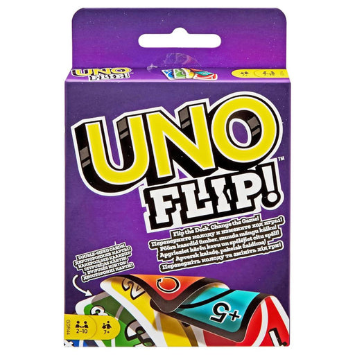 UNO FLIP! Card Game