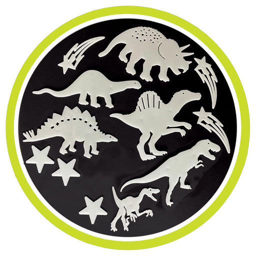Glow Stars & Dinosaurs Pack