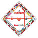 Monopoly Board Game Love Actually Edition