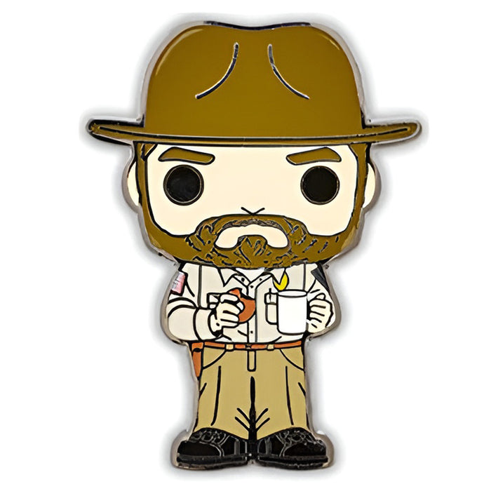 Funko Stranger Things Blind Box Pins (styles vary)