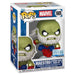 Funko Pop! Marvel: Maestro (Spider-Man Mash-Up) Bobblehead Figure #1605