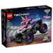 LEGO Technic Monster Jam Sparkle Smash Pull-Back Vehicle Building Set