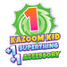 SuperThings Rivals of Kaboom: Mutant Battle Kazoom Kids Pack (styles vary)