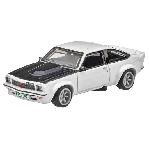 Hot Wheels Boulevard 2023 '77 Holden Torana A9X #77