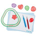 Spirograph Fun Shapes Set