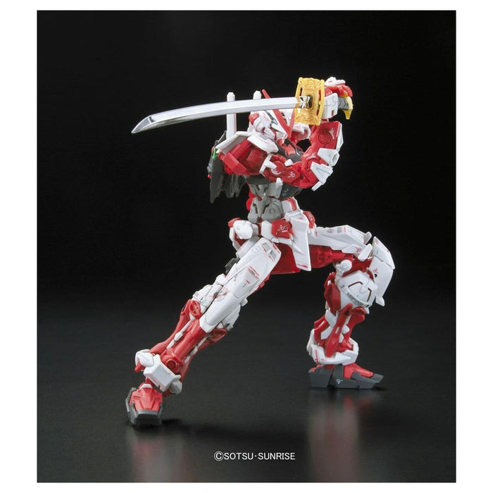 RG Gundam Astray Red Frame 1:144 Model Kit