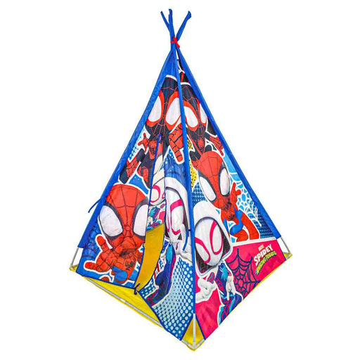 Marvel Spidey and his Amazing Friends Teepee