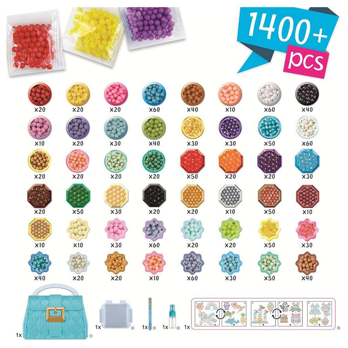Aquabeads Designers' Carry Case Set