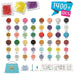 Aquabeads Designers' Carry Case Set