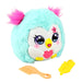 Funtasy Family Kiss Meez Owl Interactive Pet