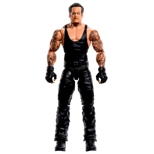 WWE Elite SummerSlam Undertaker 15cm Figure