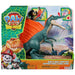PAW Patrol The Dino Movie: Rise & Roll Dino Set