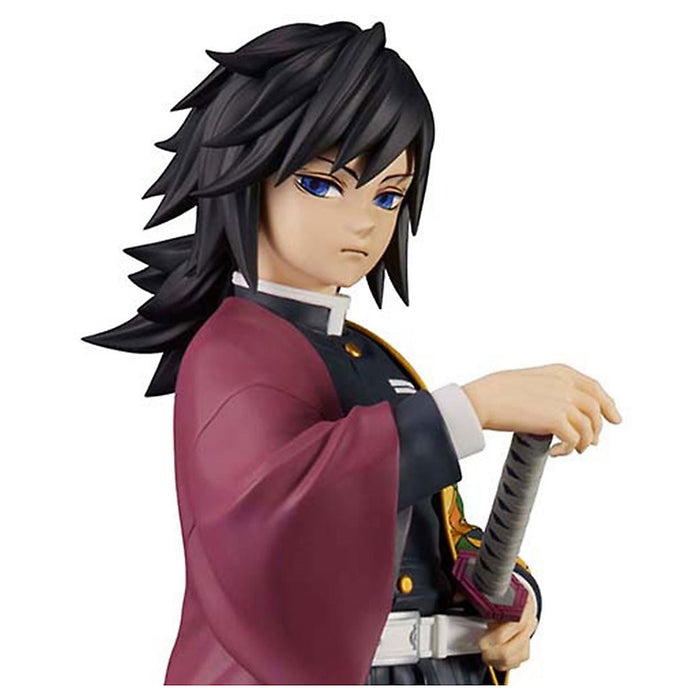 Demon Slayer: Kimetsu no Yaiba: Grandista Giyu Tomioka Figure
