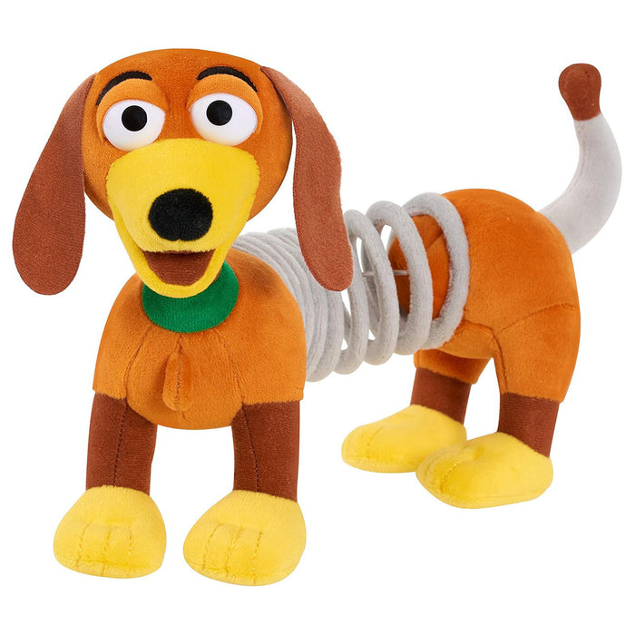 Disney Pixar Toy Story Slinky Dog Plush