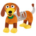 Disney Pixar Toy Story Slinky Dog Plush