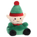 Palm Pals Jolly Elf 13cm Soft Toy