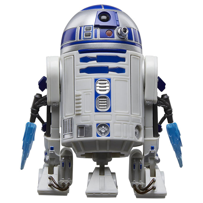Star Wars: Revenge of the Sith: R2-D2 Figure