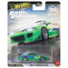Hot Wheels Premium 25 Years of Fast & Furious 1995 Mitsubishi Eclipse Car 1/5