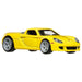 Hot Wheels Car Culture Timeless Icons Porsche Carrera GT Car 3/5