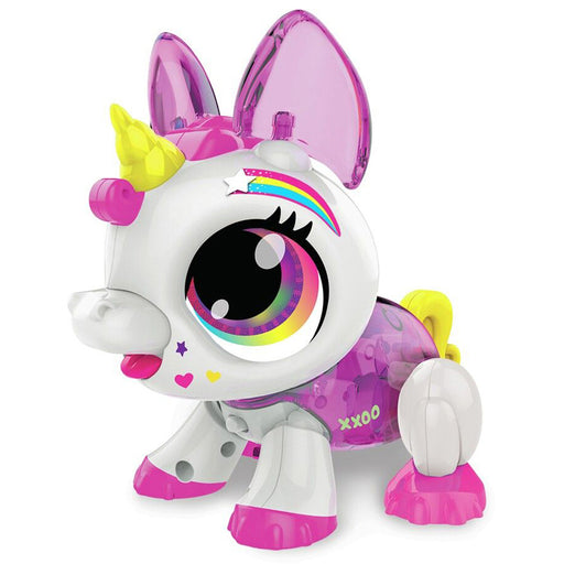 Build a Bot Unicorn Kit