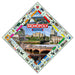 Monopoly Board Game Ayr Edition