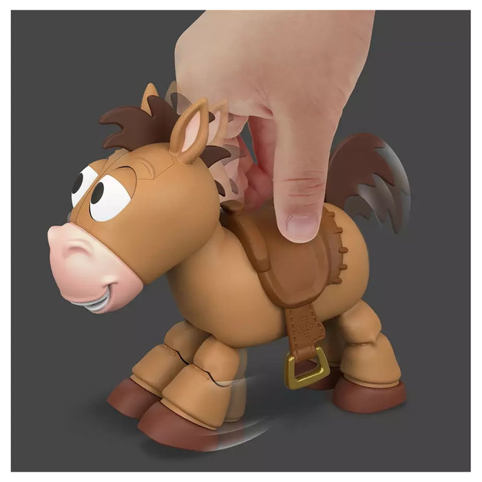 Disney Pixar Toy Story 5 Lil' Partner Bullseye Figure