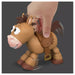Disney Pixar Toy Story 5 Lil' Partner Bullseye Figure