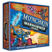 Munchkin Warhammer 40,000 Game