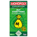 Monopoly Expansion: Buy Everything