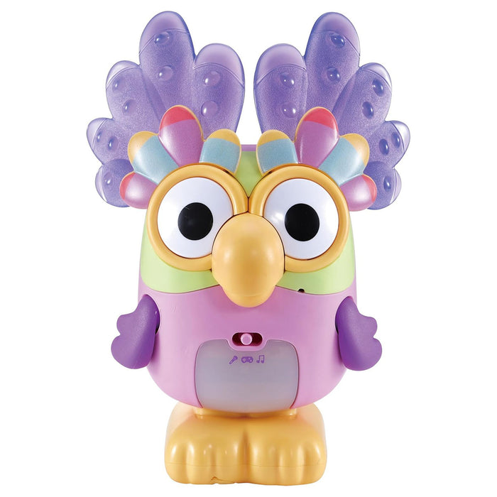 Vtech Bluey Dance Mode Chattermax Interactive Toy