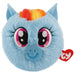 Ty My Little Pony Rainbow Dash Beanie Bouncer