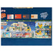 The White Castle Duel Board Game