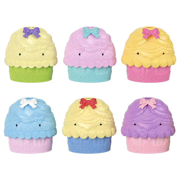 Disney Princess Cupcake Doll Reveal (styles vary)