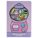 Hello Kitty and Friends Window A5 Notebook