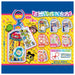 Tamagotchi Custom Keyring (styles vary)