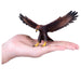 Mojo Fun Wildlife Golden Eagle Figure